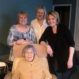 Meet your Posher, Lynn